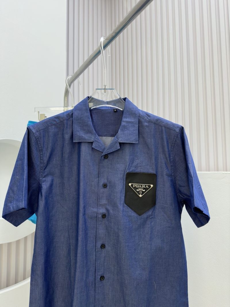 Prada Shirts